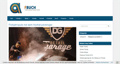 Desktop Screenshot of fbuch.com